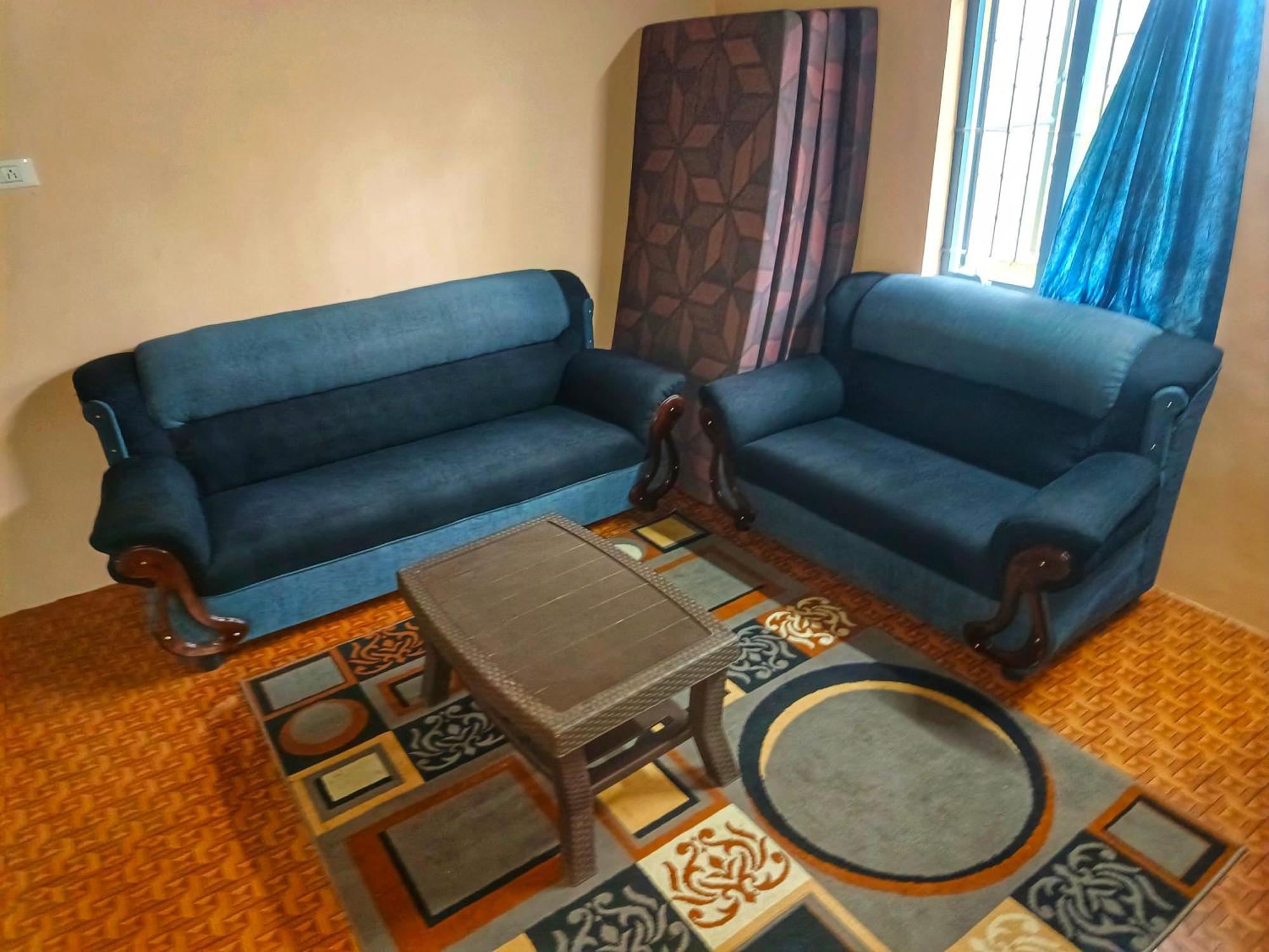 Shivalaya Farmstay Located Amdist Coconut Farm With River Access Near Isha,Adiyogi,Siruvani Alandurai Экстерьер фото